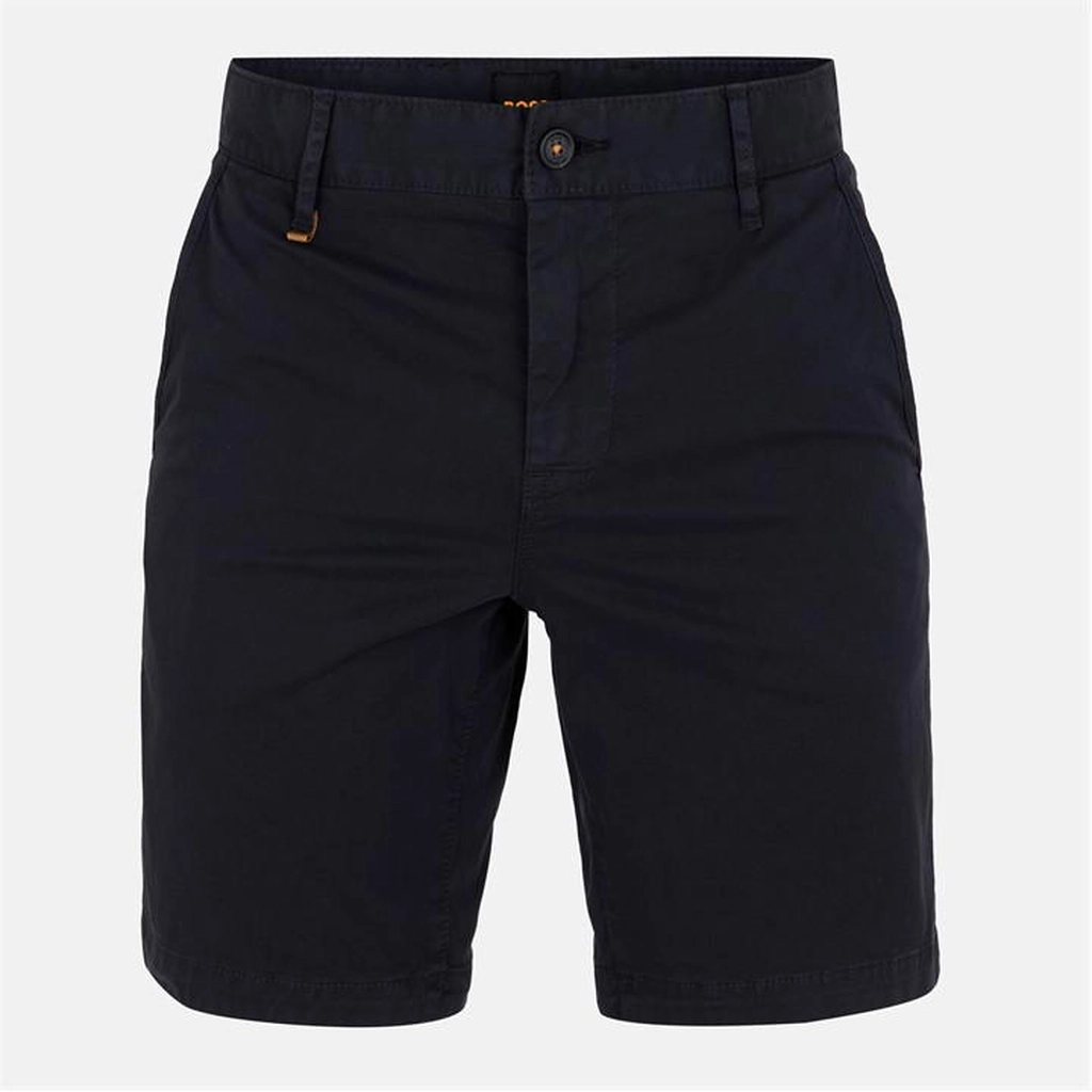 Hugo Boss Schino-Slim-Short St 10248647 - Black